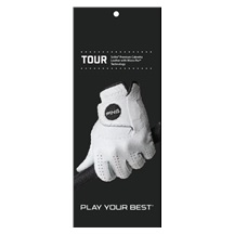 Ping Tour Herren Golfhandschuh