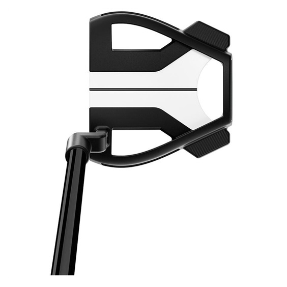 TaylorMade Spider Tour X L-Neck Black Putter