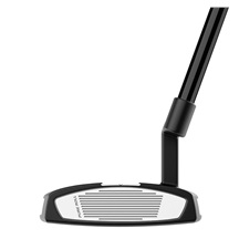 TaylorMade Spider Tour X L-Neck Black Putter
