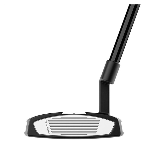TaylorMade Spider Tour X L-Neck Black Putter
