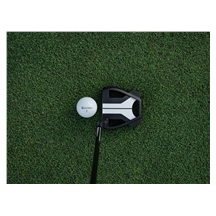 TaylorMade Spider Tour X L-Neck Black Putter