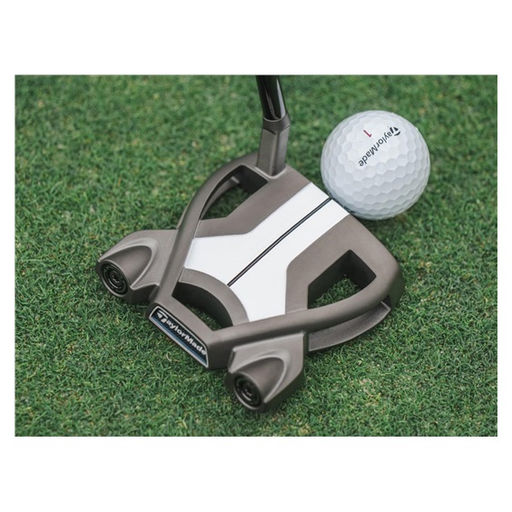 TaylorMade Spider Tour Black Putter