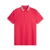 J.Lindeberg Austin Herren Poloshirt, azalea