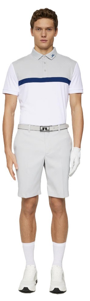 J.Lindeberg Eloy Herren Shorts, high rise