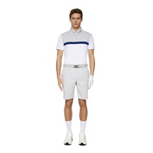 J.Lindeberg Eloy Herren Shorts, high rise