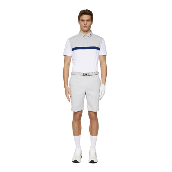 J.Lindeberg Eloy Herren Shorts, high rise