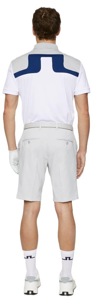 J.Lindeberg Eloy Herren Shorts, high rise