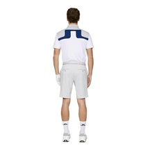 J.Lindeberg Eloy Herren Shorts, high rise