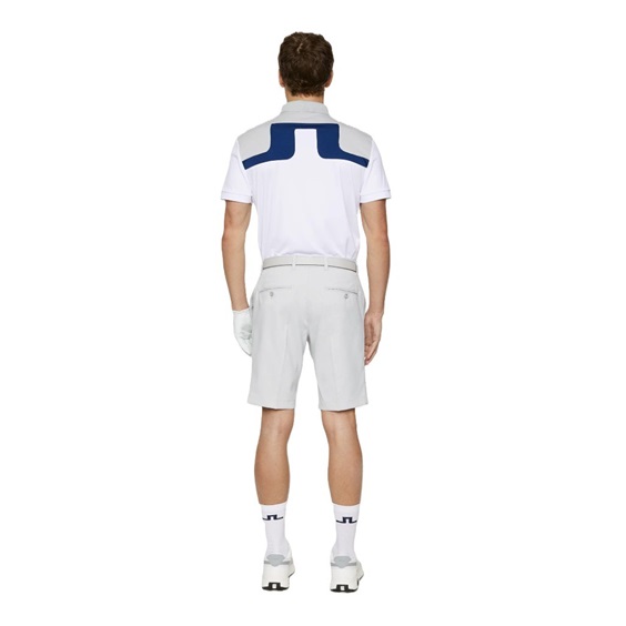 J.Lindeberg Eloy Herren Shorts, high rise