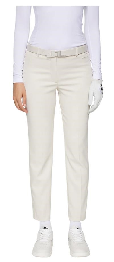 J.Lindeberg Pia Damen Hose, moonbeam