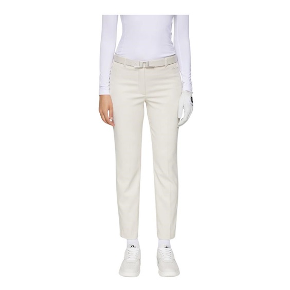 J.Lindeberg Pia Damen Hose, moonbeam