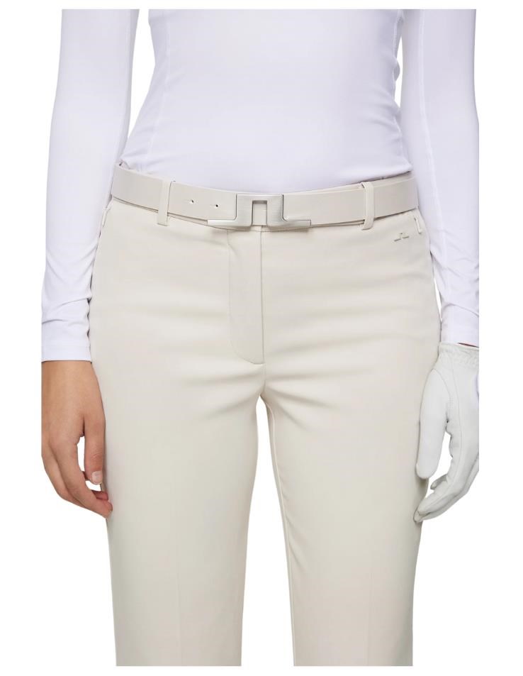 J.Lindeberg Pia Damen Hose, moonbeam