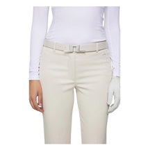 J.Lindeberg Pia Damen Hose, moonbeam