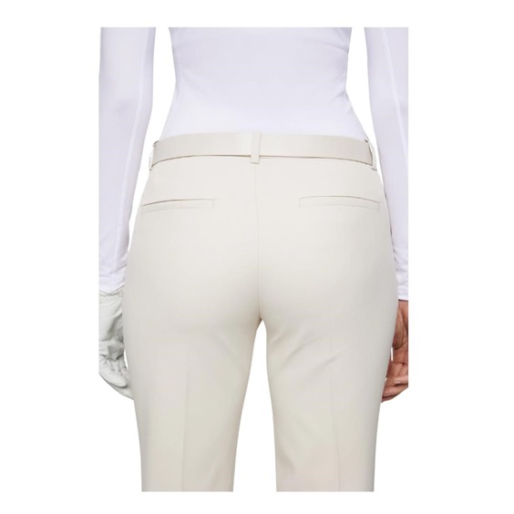 J.Lindeberg Pia Damen Hose, moonbeam