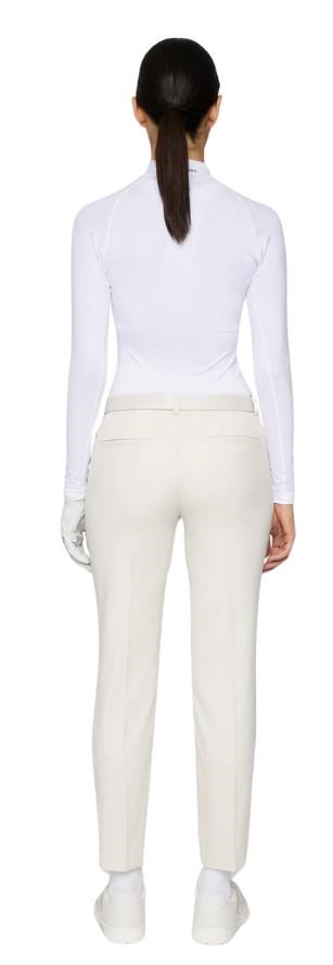 J.Lindeberg Pia Damen Hose, moonbeam