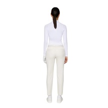 J.Lindeberg Pia Damen Hose, moonbeam