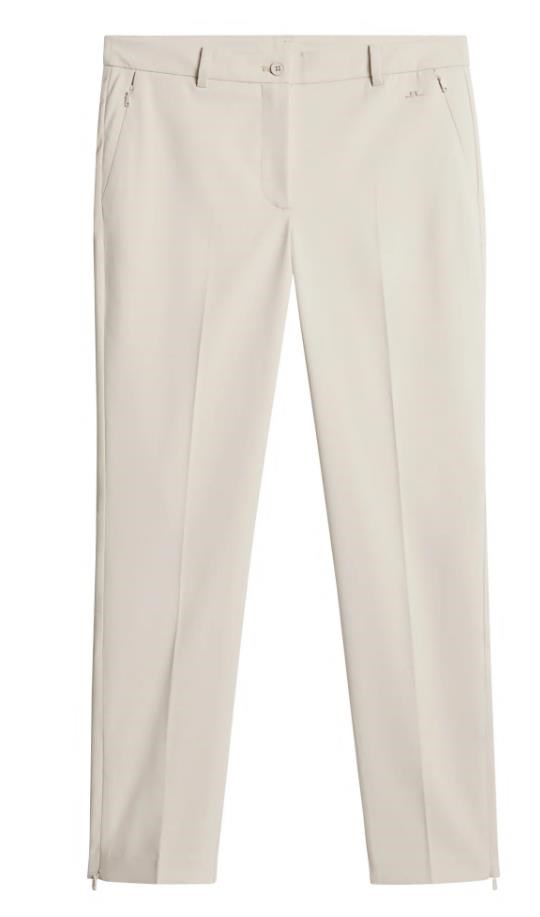 J.Lindeberg Pia Damen Hose, moonbeam