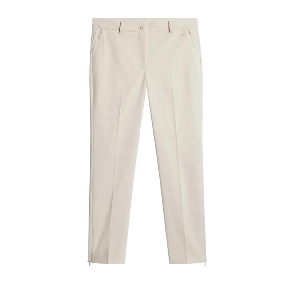 J.Lindeberg Pia Damen Hose, moonbeam
