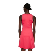 J.Lindeberg Cora Damen Golfkleid, azalea