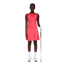 J.Lindeberg Cora Damen Golfkleid, azalea