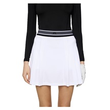 J.Lindeberg Harlow Golfrock, weiss