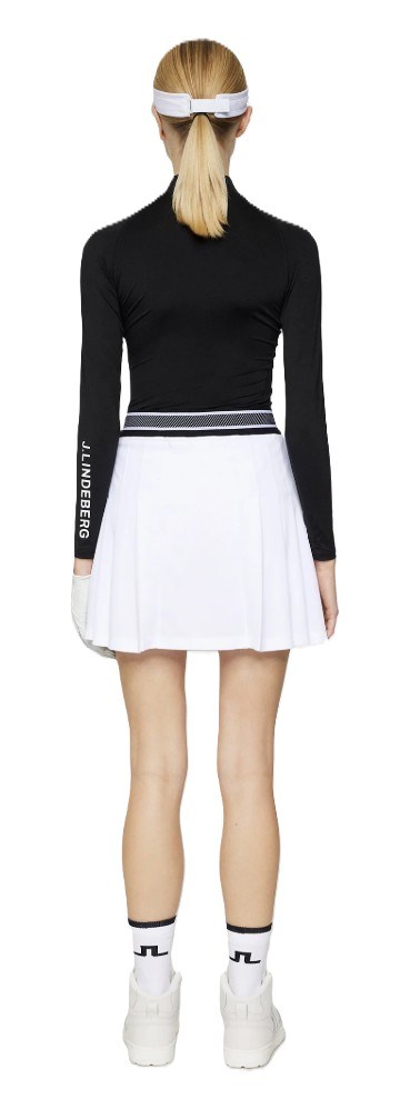 J.Lindeberg Harlow Golfrock, weiss
