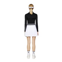 J.Lindeberg Harlow Golfrock, weiss