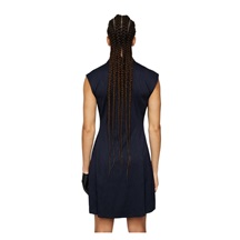 J.Lindeberg Jill Damen Golfkleid, dunkelblau
