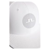 J.Lindeberg Drive Cap, weiss