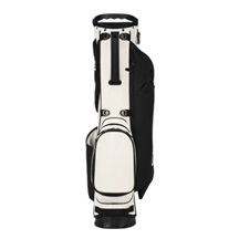 Cobra Ultralight Carry Standbag, puma black/sugared almond