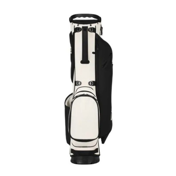 Cobra Ultralight Carry Standbag, puma black/sugared almond
