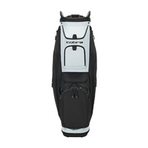 Cobra Ultralight Pro Cartbag, black/champagne
