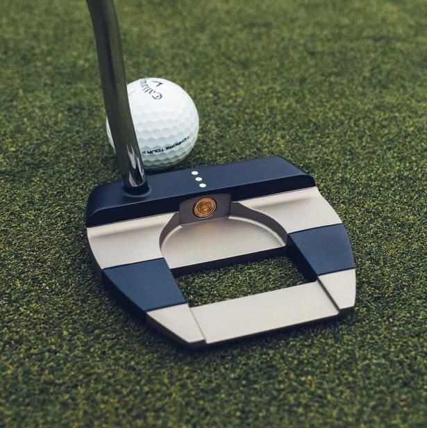 Odyssey Ai-ONE Milled Cruiser Jailbrid T Putter