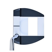 Odyssey Ai-ONE Jailbird Mini Versa 90 DB Putter