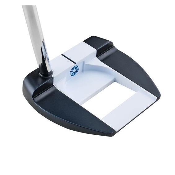 Odyssey Ai-ONE Jailbird Mini Versa 90 DB Putter