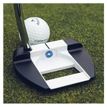 Odyssey Ai-ONE Jailbird Mini Versa 90 DB Putter