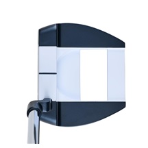 Odyssey Ai-ONE Jailbird Mini Versa 90 CH Putter