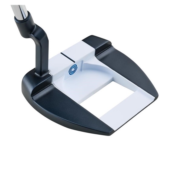 Odyssey Ai-ONE Jailbird Mini Versa 90 CH Putter
