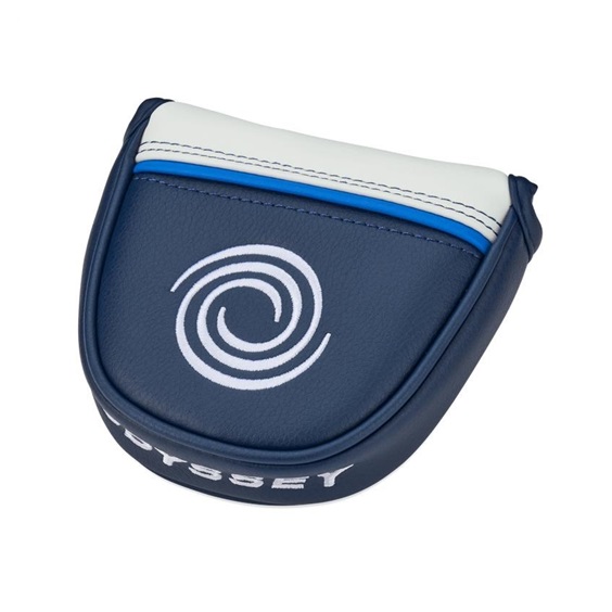 Odyssey Ai-ONE Jailbird Mini Versa 90 CH Putter