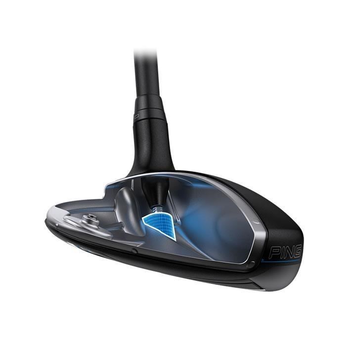 PING G440 MAX HL Herren Fairwayholz