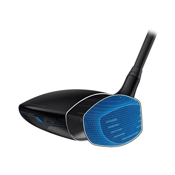 PING G440 MAX HL Herren Fairwayholz