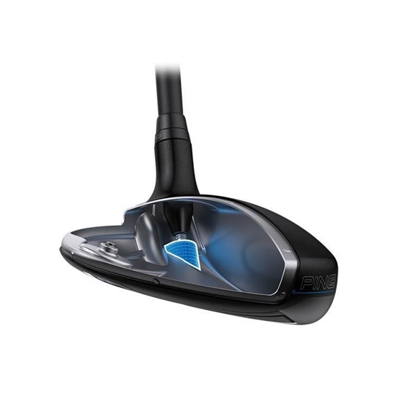 PING G440 SFT HL Herren Fairwayholz
