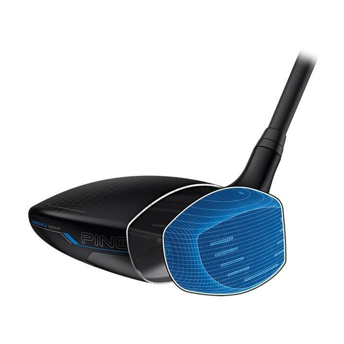 PING G440 SFT HL Herren Fairwayholz