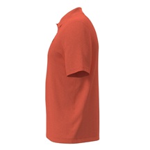 Under Armour Matchplay Herren Poloshirt, orange