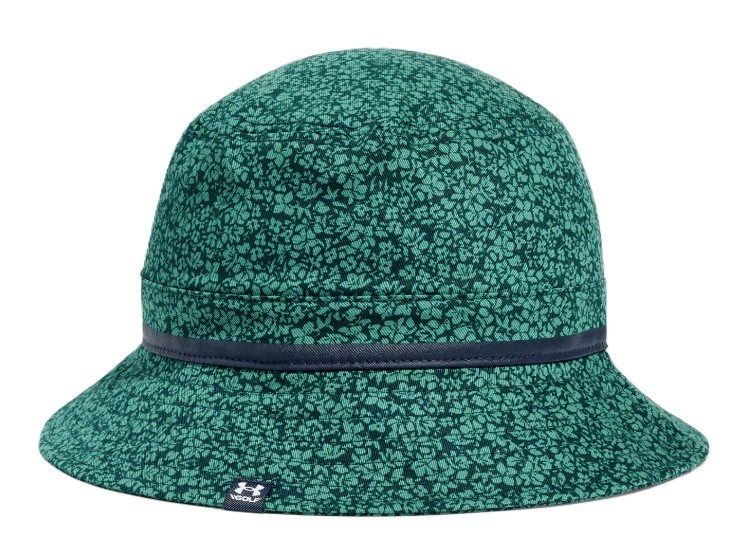 Under Armour Unisex Driver Bucket Hut, midnight navy