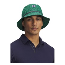 Under Armour Unisex Driver Bucket Hut, midnight navy