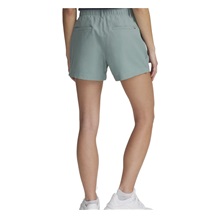 Under Armour Drive 9cm Damen Shorts, silica green