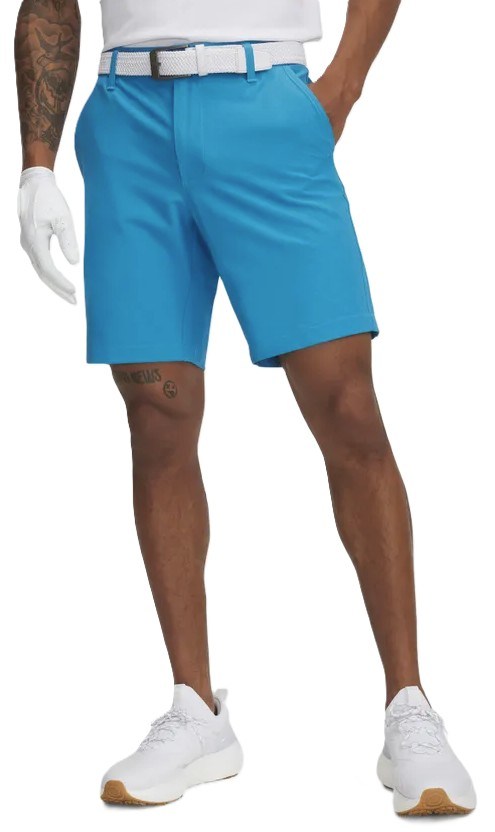 Under Armour Drive Taper Herren Shorts, blau