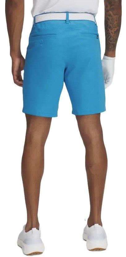 Under Armour Drive Taper Herren Shorts, blau
