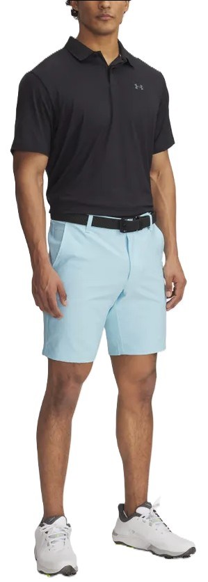 Under Armour Drive Taper Herren Shorts, stream